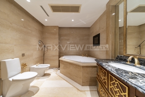 Rent a smart 3br house in Fortune Residence  3bedroom 240sqm ¥52,000 PDA20246