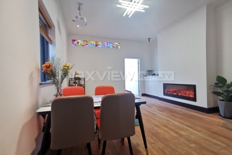 Shanghai houses for rent on Changle Road   2bedroom 75sqm ¥12,800 SHO20244