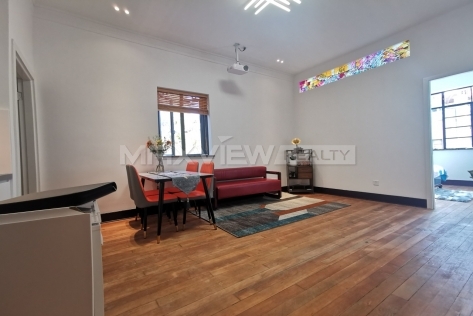 Shanghai houses for rent on Changle Road   2bedroom 75sqm ¥12,800 SHO20244
