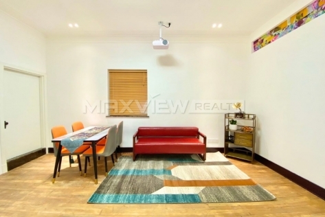 Shanghai houses for rent on Changle Road   2bedroom 75sqm ¥12,800 SHO20244