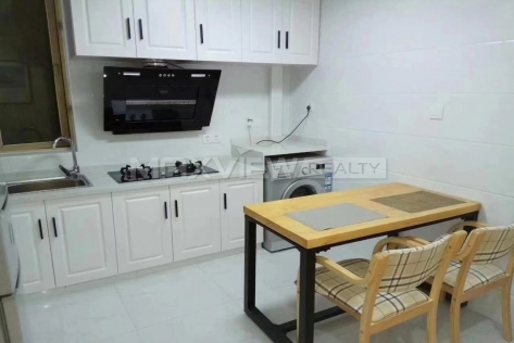 Shen Feng Da Sha 1br 65sqm in Xujiahui | 申峰大厦 1bedroom 65sqm ¥10,500 SHA20247