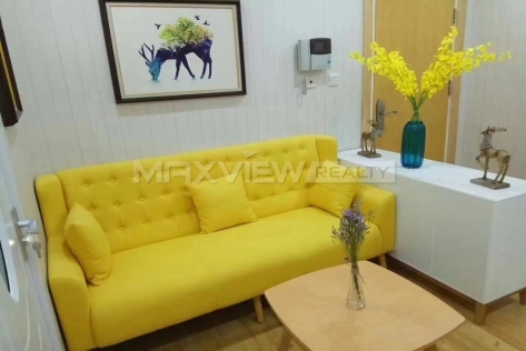 Shen Feng Da Sha 1br 65sqm in Xujiahui | 申峰大厦 1bedroom 65sqm ¥10,500 SHA20247