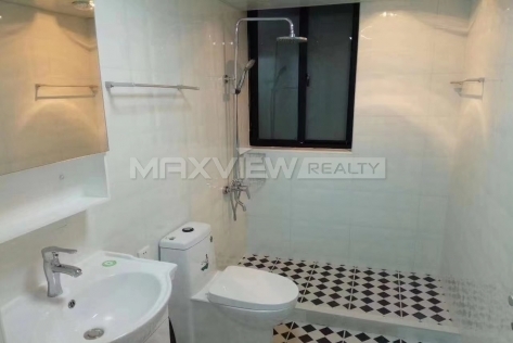 Shen Feng Da Sha 1br 65sqm in Xujiahui | 申峰大厦 1bedroom 65sqm ¥10,500 SHA20247