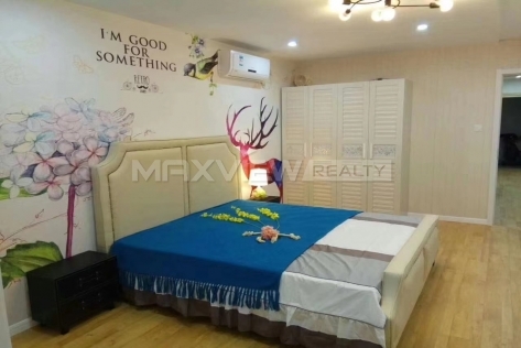 Shen Feng Da Sha 1br 65sqm in Xujiahui | 申峰大厦 1bedroom 65sqm ¥10,500 SHA20247