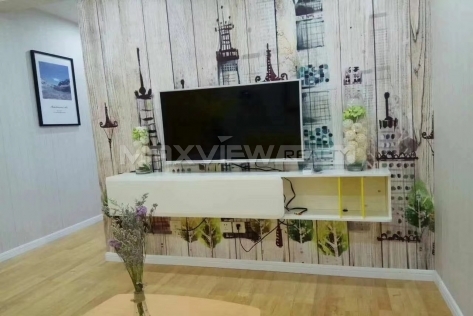 Shen Feng Da Sha 1br 65sqm in Xujiahui | 申峰大厦 1bedroom 65sqm ¥10,500 SHA20247