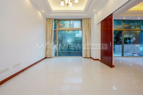 Tomson Riviera Garden   |   汤臣湖庭花园 5bedroom 396sqm ¥50,000 PDV20245
