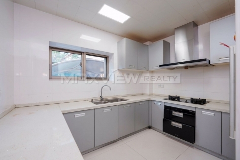Tomson Riviera Garden   |   汤臣湖庭花园 5bedroom 396sqm ¥50,000 PDV20245