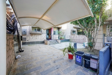 Tomson Riviera Garden   |   汤臣湖庭花园 5bedroom 396sqm ¥50,000 PDV20245