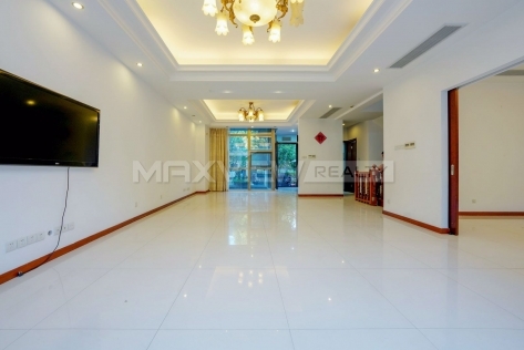 Tomson Riviera Garden   |   汤臣湖庭花园 5bedroom 396sqm ¥50,000 PDV20245