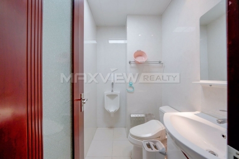 Tomson Riviera Garden   |   汤臣湖庭花园 5bedroom 396sqm ¥50,000 PDV20245