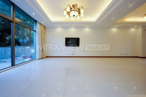 Tomson Riviera Garden   |   汤臣湖庭花园 5bedroom 396sqm ¥50,000 PDV20245