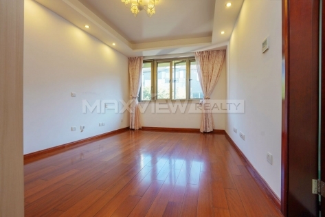 Tomson Riviera Garden   |   汤臣湖庭花园 5bedroom 396sqm ¥50,000 PDV20245