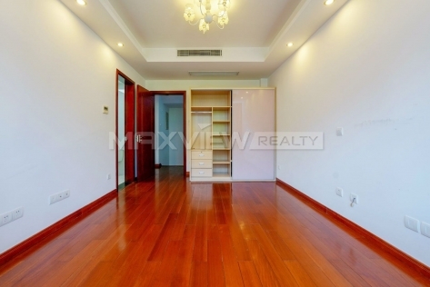 Tomson Riviera Garden   |   汤臣湖庭花园 5bedroom 396sqm ¥50,000 PDV20245