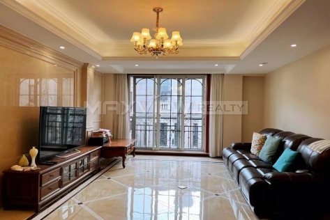 Yulong Residence | 御珑宫廷 4bedroom 288sqm ¥38,000 SHV20242