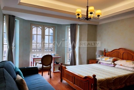 Yulong Residence | 御珑宫廷 4bedroom 288sqm ¥38,000 SHV20242