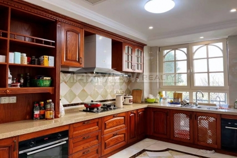 Yulong Residence | 御珑宫廷 4bedroom 288sqm ¥38,000 SHV20242
