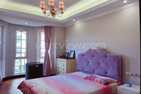 Yulong Residence | 御珑宫廷 4bedroom 288sqm ¥38,000 SHV20242