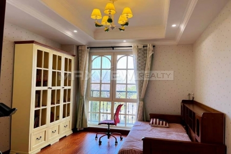 Yulong Residence | 御珑宫廷 4bedroom 288sqm ¥38,000 SHV20242