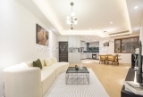 Gateway Plaza 2bedroom 130sqm ¥21,800
