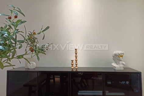 Gateway Plaza | 嘉汇广场 2bedroom 130sqm ¥21,800 SHA20254