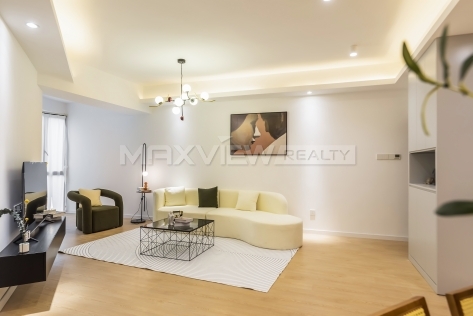 Gateway Plaza | 嘉汇广场 2bedroom 130sqm ¥21,800 SHA20254