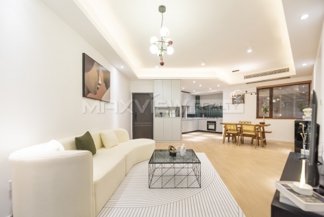 Gateway Plaza | 嘉汇广场 2bedroom 130sqm ¥21,800 SHA20254