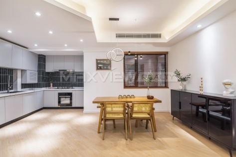 Gateway Plaza | 嘉汇广场 2bedroom 130sqm ¥21,800 SHA20254