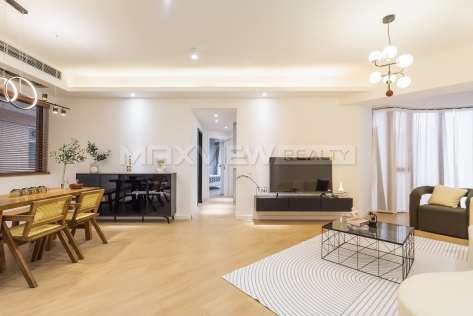 Gateway Plaza | 嘉汇广场 2bedroom 130sqm ¥21,800 SHA20254