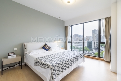 Gateway Plaza | 嘉汇广场 2bedroom 130sqm ¥21,800 SHA20254