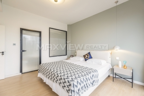 Gateway Plaza | 嘉汇广场 2bedroom 130sqm ¥21,800 SHA20254