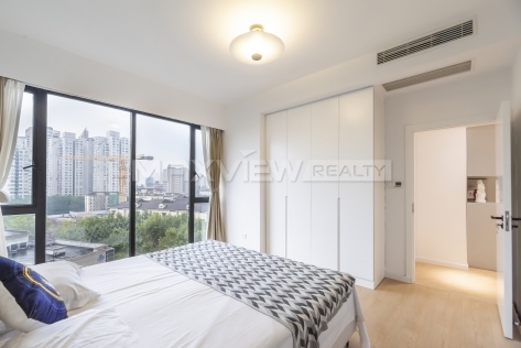 Gateway Plaza | 嘉汇广场 2bedroom 130sqm ¥21,800 SHA20254
