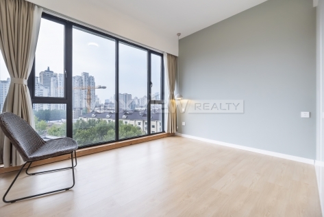 Gateway Plaza | 嘉汇广场 2bedroom 130sqm ¥21,800 SHA20254