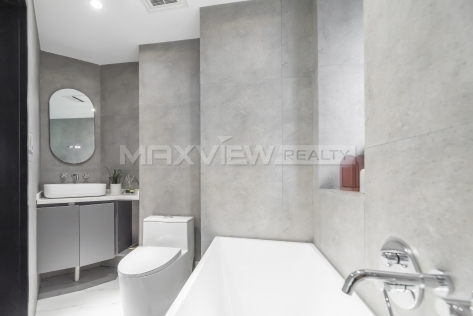 Gateway Plaza | 嘉汇广场 2bedroom 130sqm ¥21,800 SHA20254