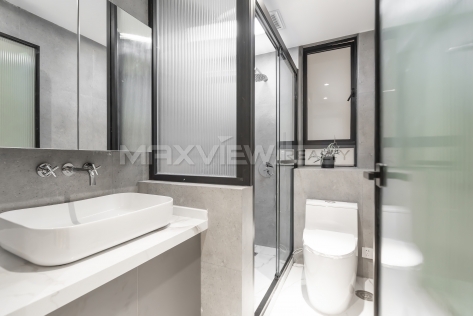 Gateway Plaza | 嘉汇广场 2bedroom 130sqm ¥21,800 SHA20254
