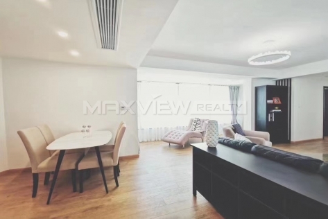 Oriental Manhattan 2bedroom 95sqm ¥20,000 PRS20255