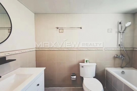 Oriental Manhattan 2bedroom 95sqm ¥20,000 PRS20255