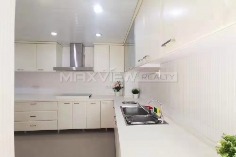 Oriental Manhattan 3bedroom 136sqm ¥23,800 PRS20261