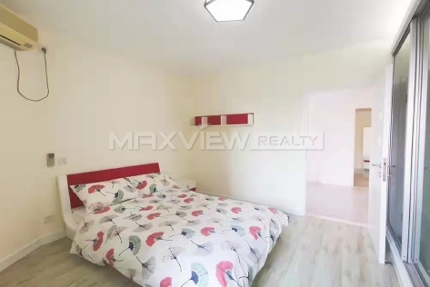 Oriental Manhattan 3bedroom 136sqm ¥23,800 PRS20261
