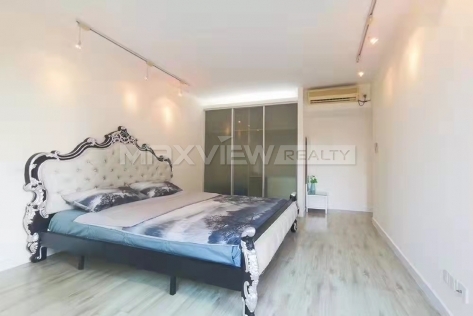 Oriental Manhattan 3bedroom 136sqm ¥23,800 PRS20261
