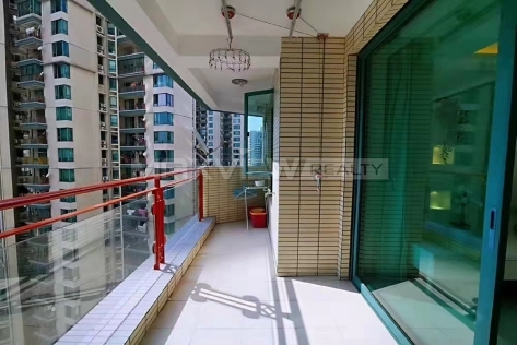 Oriental Manhattan 3bedroom 136sqm ¥23,800 PRS20261