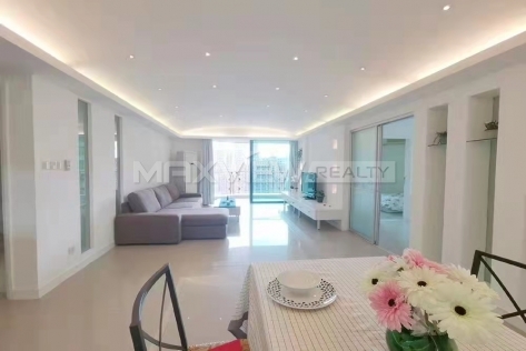 Oriental Manhattan 3bedroom 136sqm ¥23,800 PRS20261