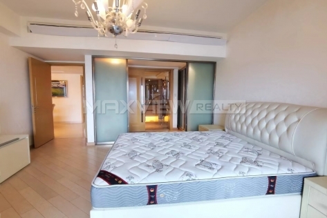 Shanghai Arch 3br 240sqm in Lujiazui | 滨江凯旋门 3bedroom 240sqm ¥55,000 SHA20257