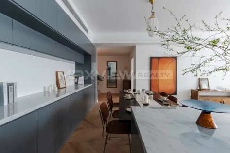 Shimao Riviera Garden 3bedroom 220sqm ¥66,800 PRS20251