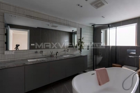 Shimao Riviera Garden 3bedroom 220sqm ¥66,800 PRS20251