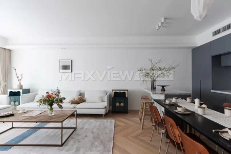 Shimao Riviera Garden 3bedroom 220sqm ¥66,800 PRS20251