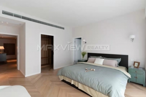 Shimao Riviera Garden 3bedroom 220sqm ¥66,800 PRS20251