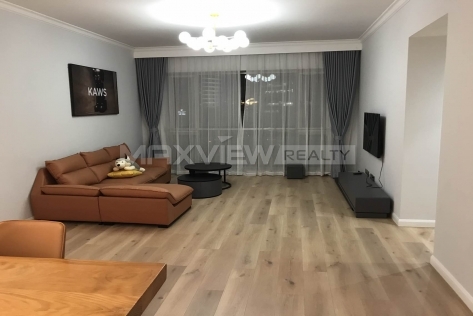 Shimao Riviera Garden 2bedroom 137sqm ¥25,800 PRS20252