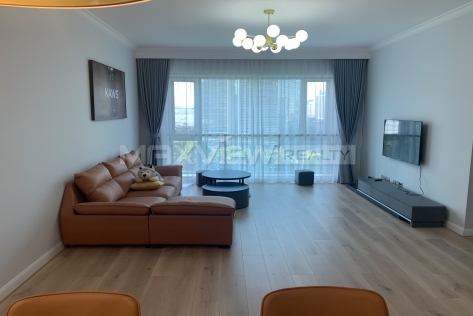 Shimao Riviera Garden 2bedroom 137sqm ¥25,800 PRS20252