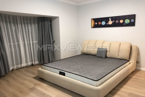 Shimao Riviera Garden 2bedroom 137sqm ¥25,800 PRS20252