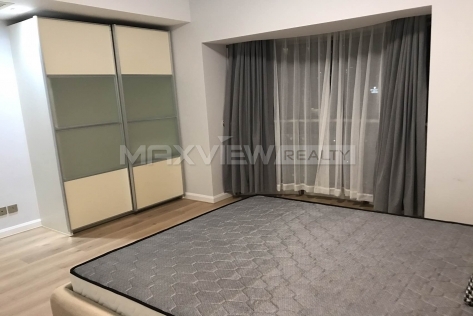Shimao Riviera Garden 2bedroom 137sqm ¥25,800 PRS20252